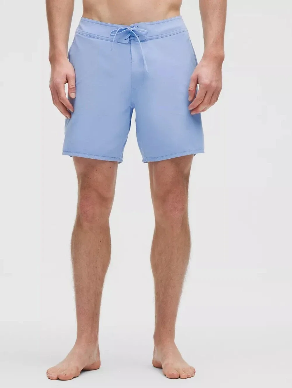 NWT LULULEMON MEN'S WATERBOARD 7